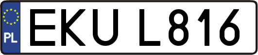 EKUL816