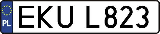 EKUL823