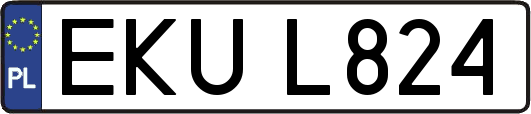 EKUL824