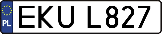 EKUL827