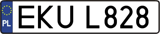 EKUL828