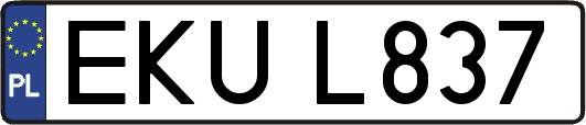 EKUL837