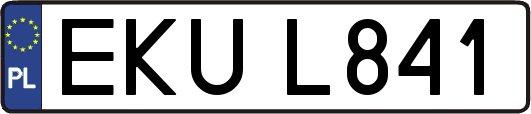 EKUL841