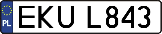 EKUL843