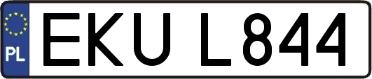 EKUL844
