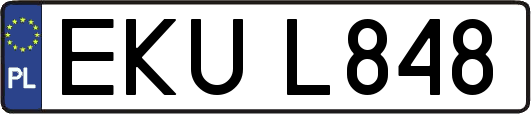EKUL848