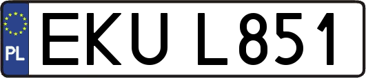 EKUL851
