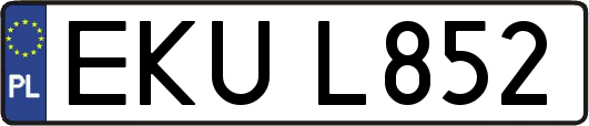 EKUL852