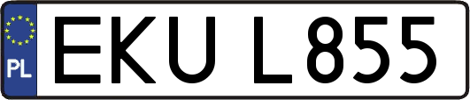 EKUL855
