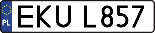 EKUL857