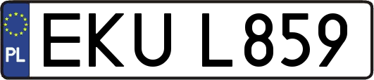 EKUL859