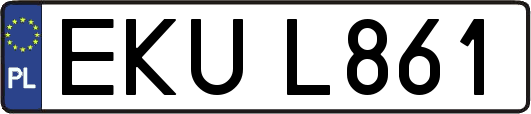 EKUL861
