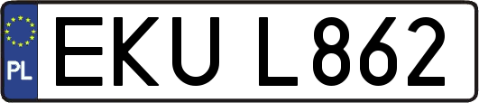 EKUL862