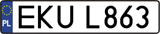 EKUL863