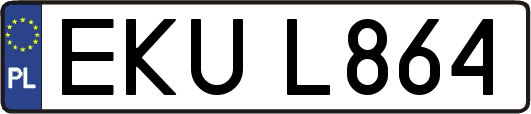 EKUL864