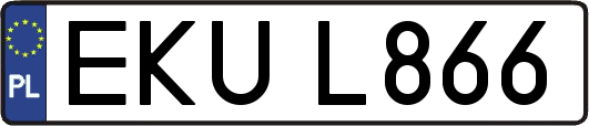 EKUL866
