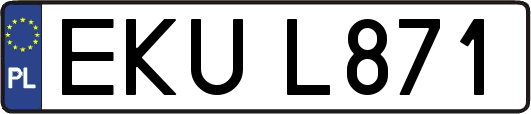 EKUL871