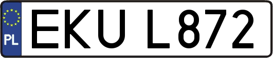 EKUL872