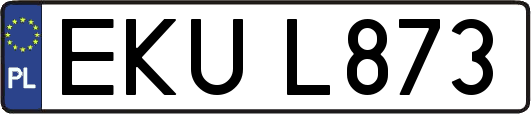 EKUL873