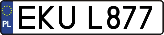 EKUL877