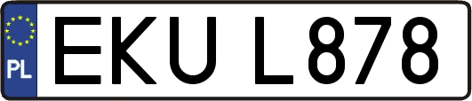 EKUL878