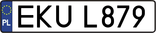 EKUL879