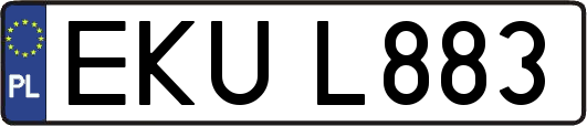EKUL883