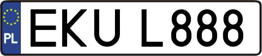EKUL888