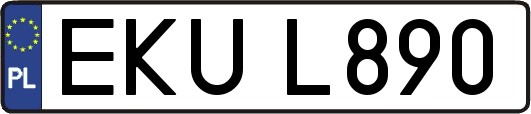 EKUL890