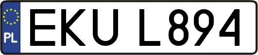 EKUL894