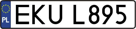 EKUL895