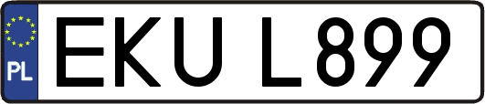 EKUL899