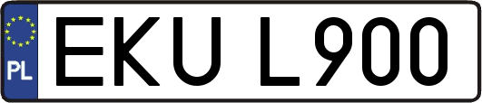EKUL900