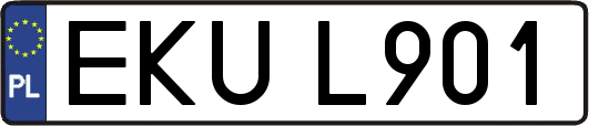EKUL901
