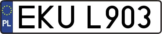 EKUL903