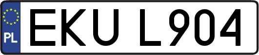 EKUL904