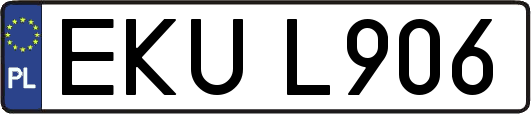 EKUL906