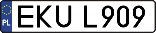 EKUL909