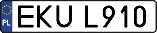 EKUL910