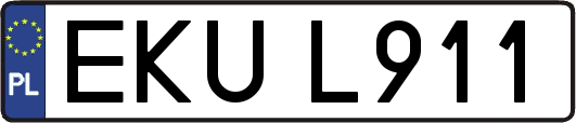 EKUL911