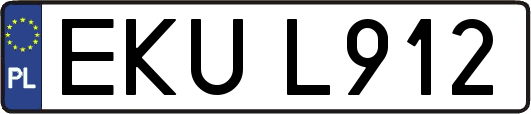 EKUL912