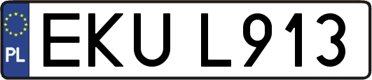 EKUL913