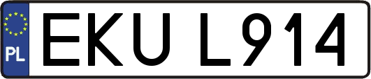 EKUL914