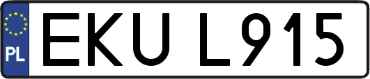 EKUL915