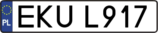 EKUL917