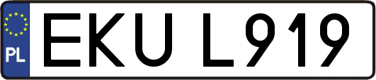 EKUL919