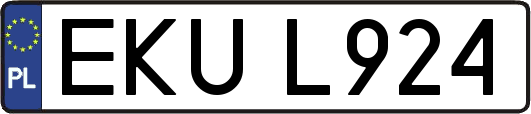 EKUL924
