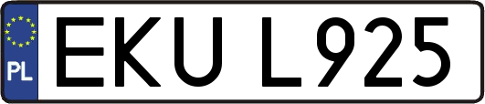 EKUL925
