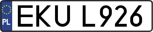 EKUL926