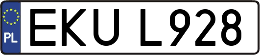 EKUL928